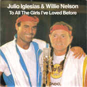 Julio Iglesias & Willie Nelson