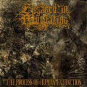 The Process of Human Extinctio