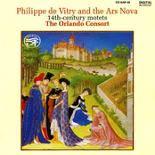 Philippe De Vitry And The Ars Nova