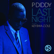 Last Night (feat. Keyshia Cole)