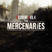 Resident Evil 4 Remake - Mercenaries
