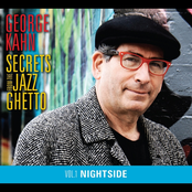 Secrets From The Jazz Ghetto, Vol. 1 (Nightside)