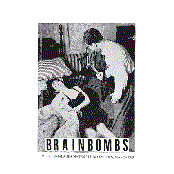 Live At Smålands Nation, Lund, Sweden, May 29 1993