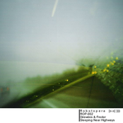 Sleeping Near Highways (ROP-002)