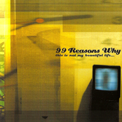 Missed The Moment by 99 Reasons Why