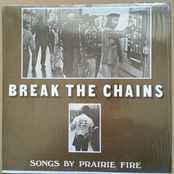 Break The Chains
