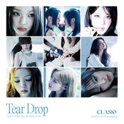 Tear Drop