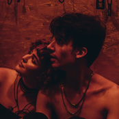 Тримай мене