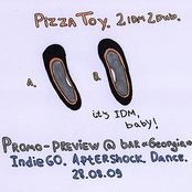 pizza toy