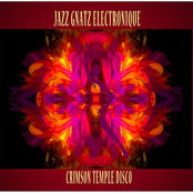 Crimson Temple Disco