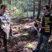 Songs from Deep in the Vault (1996-2010)