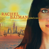 Rachel Baiman: Joke's On Me