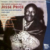 jesse price