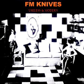 Automatic by Fm Knives