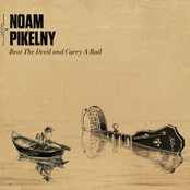 Noam Pikelny: Beat The Devil and Carry A Rail