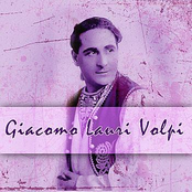 Giacomo Luari Volpi