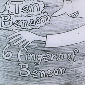Uncle Benson by Ten Benson
