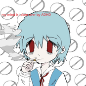 My Mind Is Taken Over by ADHD