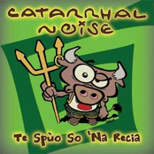 Foxy Duilio by Catarrhal Noise