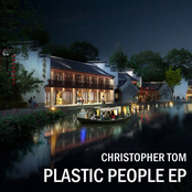 Plastic People EP