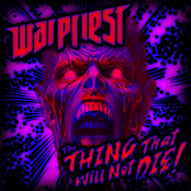 The Thing That Will Not Die!