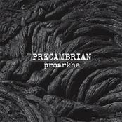 Lava by Precambrian