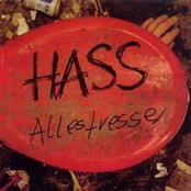 Leg Nicht Auf by Hass