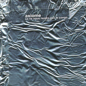 Électromoustique by Axiome