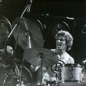 bill bruford