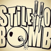 stiletto bomb