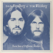 Twin Sons of Different Mothers