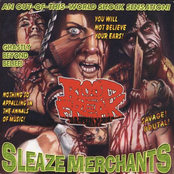 The Gruesome Gorehounds by Blood Freak