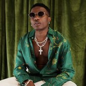 Avatar di Wizkid