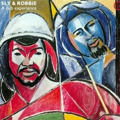 Jailbreak by Sly & Robbie