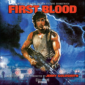 First Blood by Jerry Goldsmith