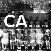 Not Me, Boy