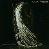 Dematerialized [Webbed Hand wh001]