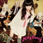 Milky Bunny (Standard Edition)