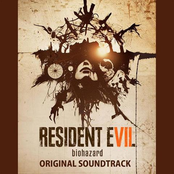 Resident Evil 7 Biohazard (Original Soundtrack)
