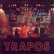 Attaque 77: Trapos