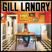 Gill Landry: Gill Landry