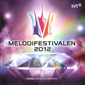 Melodifestivalen 2012 (Disc 2)