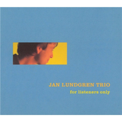 The Time Is Now by Jan Lundgren Trio