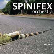 Thorny Devil by Spinifex Orchestra