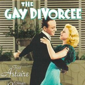 the gay divorcee (turner)