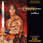 Conan & Bombaata Battle by Basil Poledouris