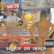 Down South Hustlers: Bouncin' and Swingin'