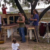 Rattletree Marimba