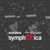Windsor Symphony Orchestra: Ron Davis: Symphronica