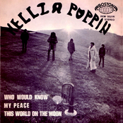 Who Would Know / My Peace / This World On The Moon